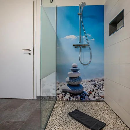 Apartament Ostseerauschen