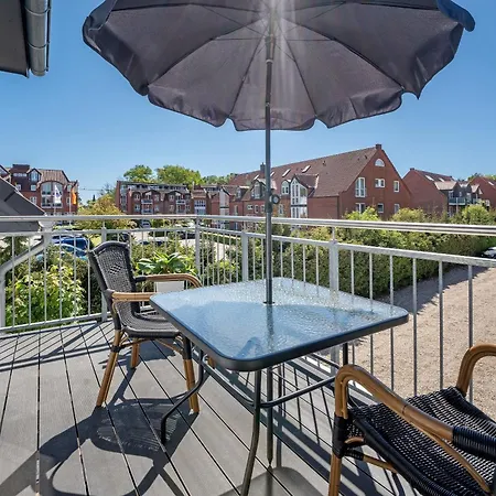 Ostseerauschen Apartment Hohwacht