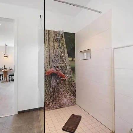 Ostseerauschen Apartment Hohwacht