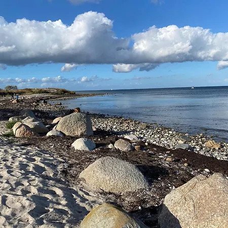 Ostseerauschen *