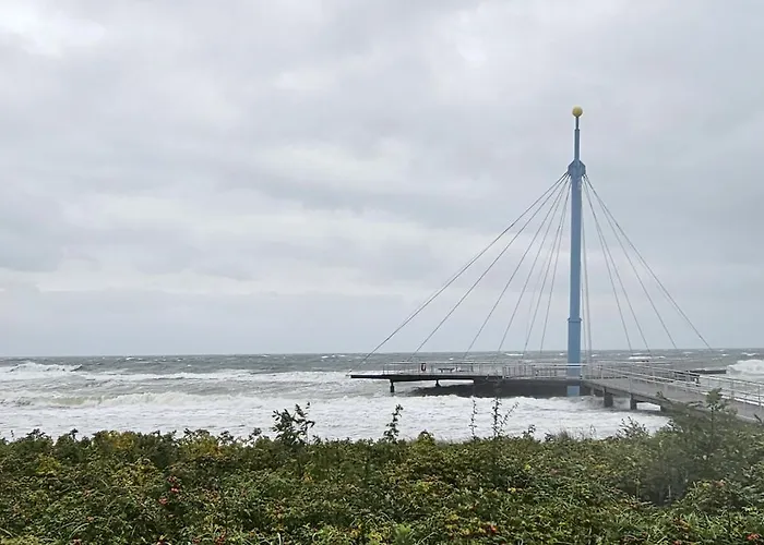 Ostseerauschen * Hohwacht