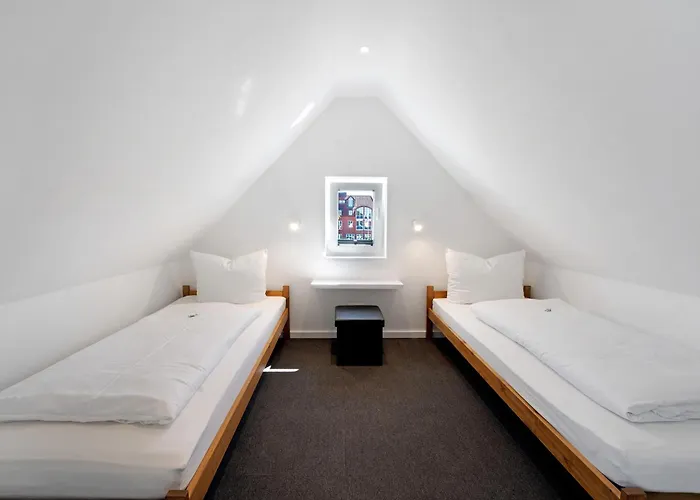 Ostseerauschen Appartement Hohwacht