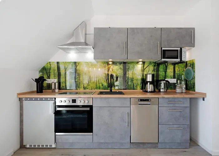 Ostseerauschen Hohwacht