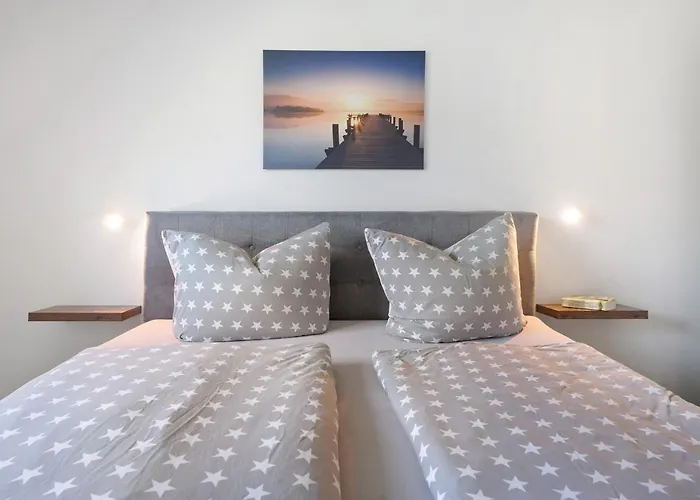 Ostseerauschen Appartement