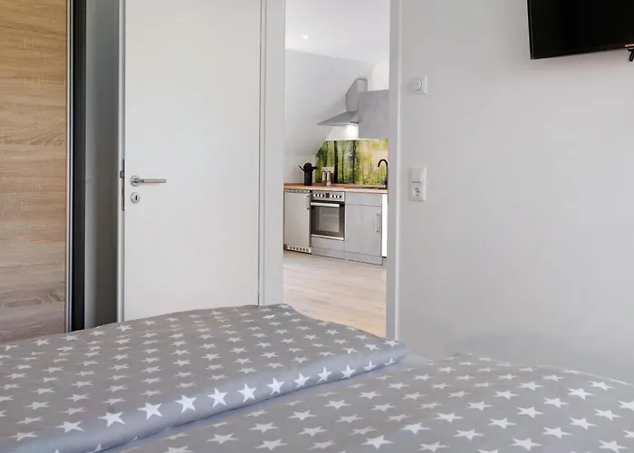 Ostseerauschen Hohwacht