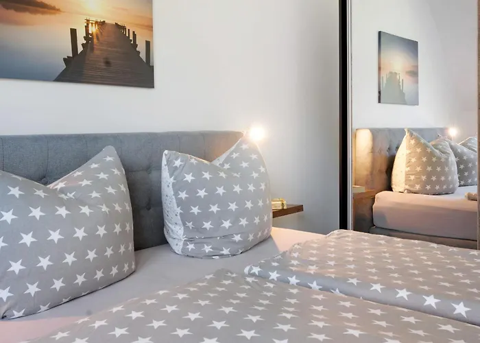 Appartement Ostseerauschen