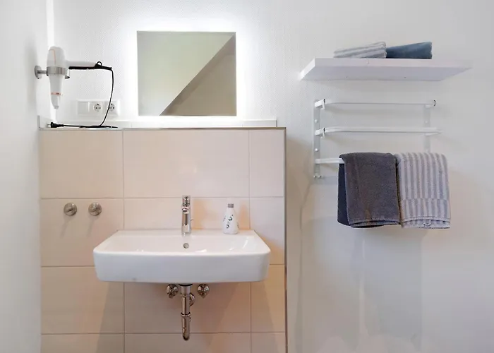 Ostseerauschen Appartement Hohwacht