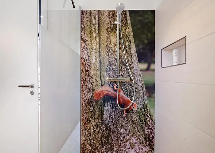 Ostseerauschen Appartement *