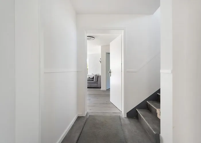 Ostseerauschen Hohwacht