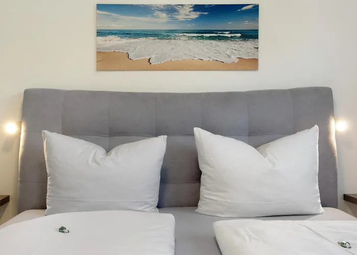 Ostseerauschen * Hohwacht