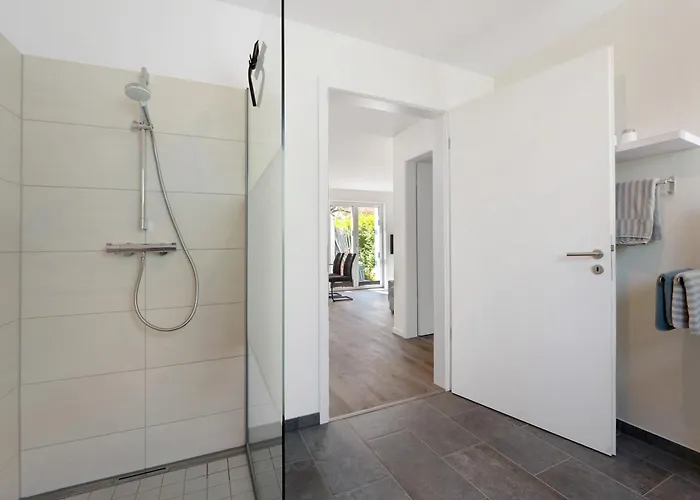 Ostseerauschen Appartement *