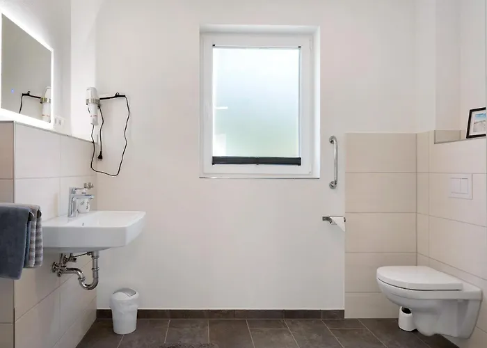 Appartement Ostseerauschen