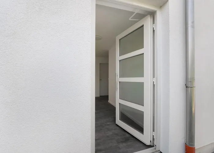Ostseerauschen Appartement *