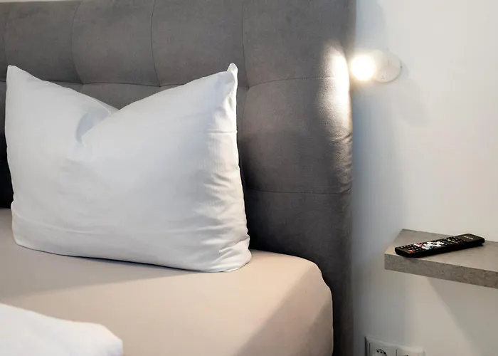 Ostseerauschen Appartement