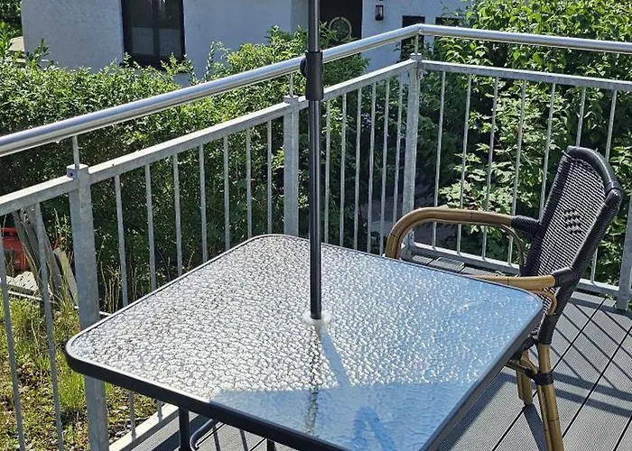 Ostseerauschen Appartement *