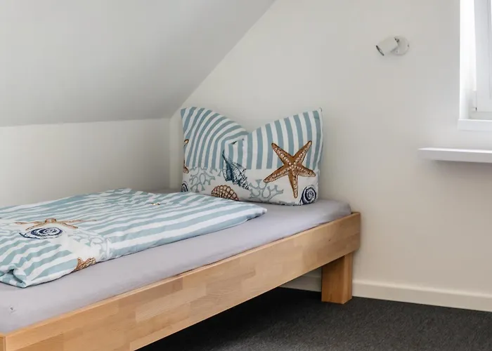 Appartement Ostseerauschen