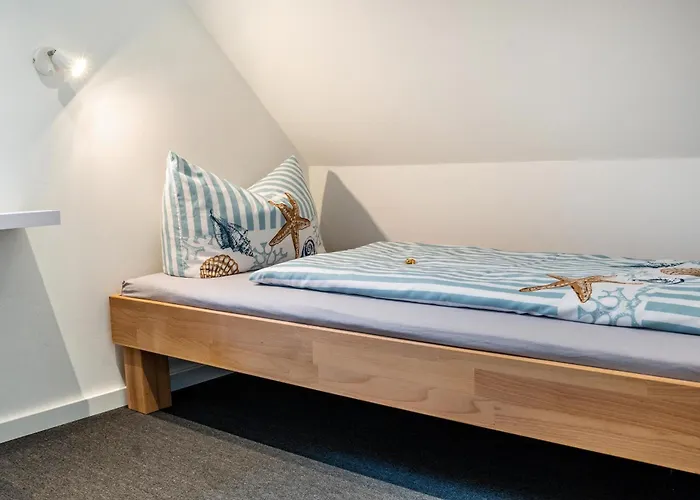 Ostseerauschen Hohwacht