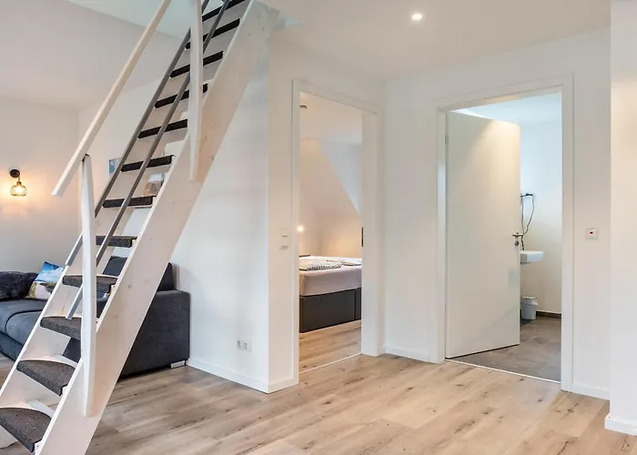 Appartement Ostseerauschen