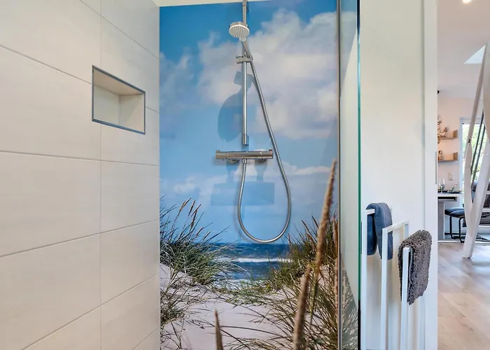 Appartement Ostseerauschen Hohwacht