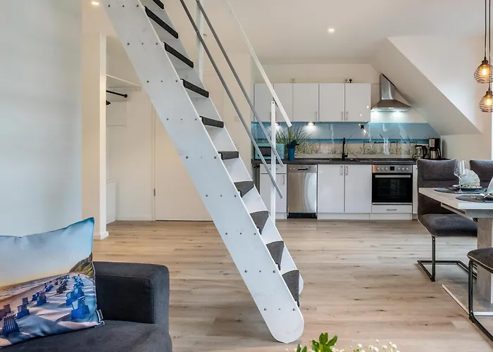 Ostseerauschen * Hohwacht