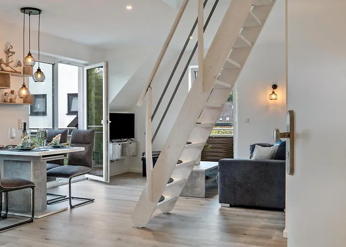 Ostseerauschen Appartement