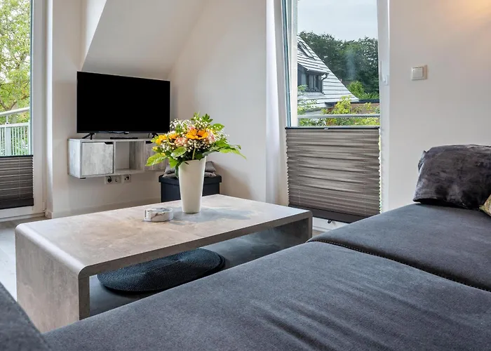 Ostseerauschen Appartement