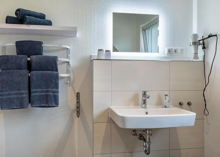 Ostseerauschen Hohwacht