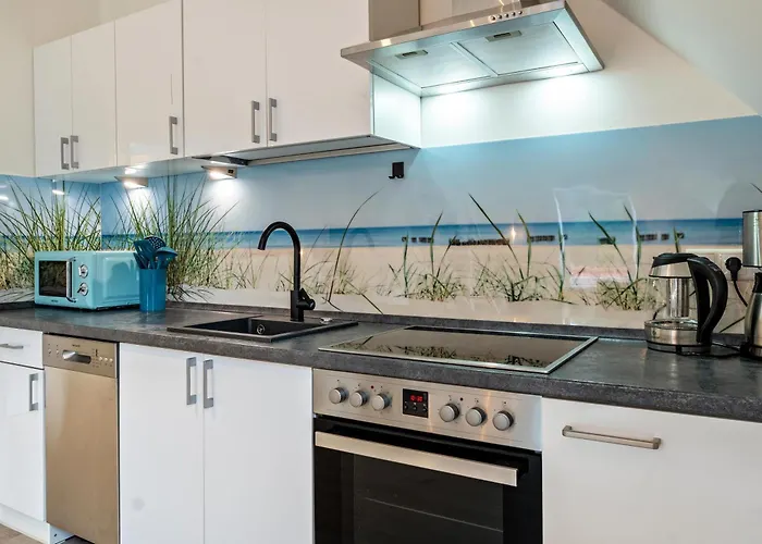 Ostseerauschen Appartement