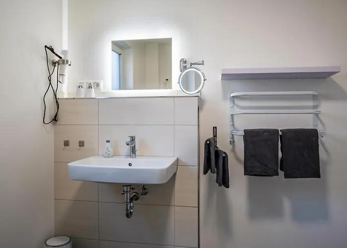 Ostseerauschen Appartement *