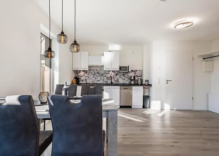 Ostseerauschen Appartement