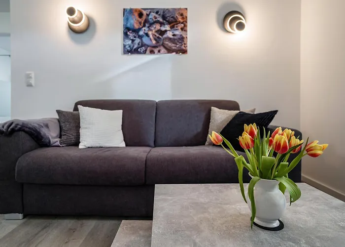 Ostseerauschen Appartement