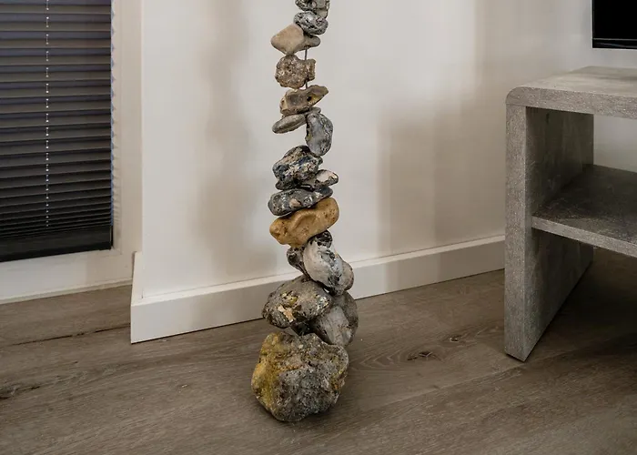 Appartement Ostseerauschen