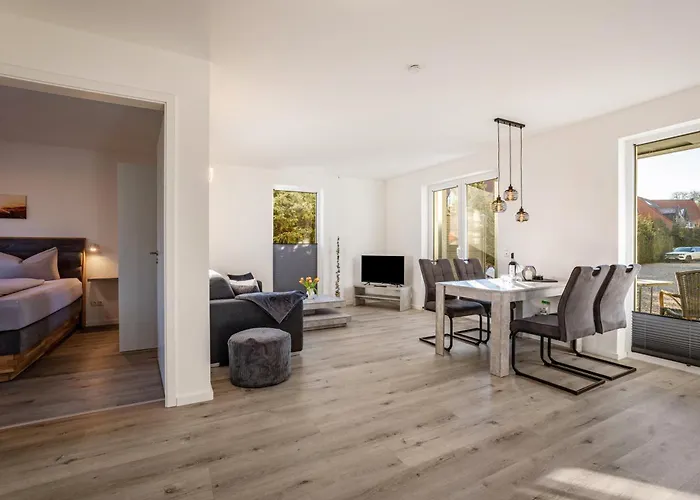 Ostseerauschen Hohwacht