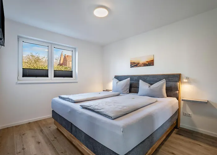 Appartement Ostseerauschen *