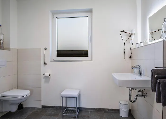 Ostseerauschen Appartement Hohwacht