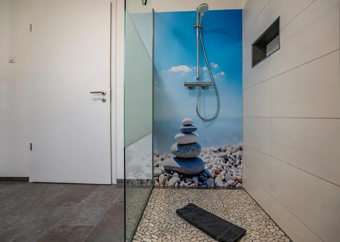 Appartement Ostseerauschen